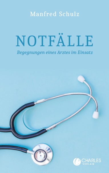 Buchcover Notfälle